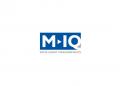 Logo design # 536389 for Logo for Measurement System: M-iQ Intelligent Measurements contest