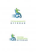Logo # 453125 voor Stichting Gehandicapten Offroad (GO) wedstrijd