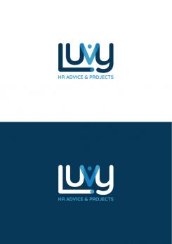 Logo # 1286468 voor Ontwerp een modern logo voor HR professional wedstrijd