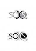 Logo # 375981 voor soxs.co logo ontwerp voor hip merk wedstrijd