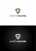 Logo design # 604606 for Logo for a security group named positivesecurity contest