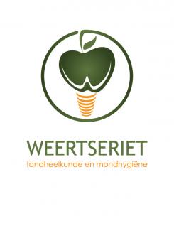 Logo design # 358827 for Logo voor tandartspraktijk contest