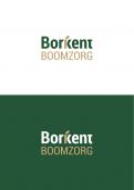 Logo # 1294996 voor Een logo voor iemand die in bomen klimt! wedstrijd