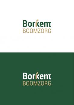 Logo # 1294996 voor Een logo voor iemand die in bomen klimt! wedstrijd