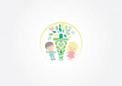 Logo design # 1015209 for Logo natural children Practice, high sensitive children and children with sensory processing disorders contest