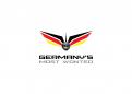 Logo  # 525657 für Logo / Watermark for a Team of creative Aircraft Photographers ( Germany's most wanted ) Wettbewerb