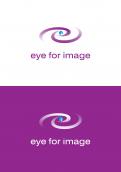 Logo # 493756 voor Op zoek naar creatief en stijlvol logo voor  Eye for Image  wedstrijd