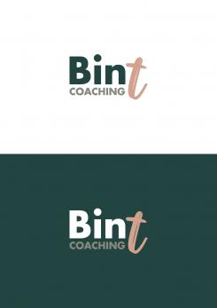 Logo # 1107101 voor Simpel  krachtig logo voor een coach en trainingspraktijk wedstrijd