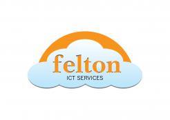 Logo # 373575 voor Huidige Felton logo aanpassen wedstrijd