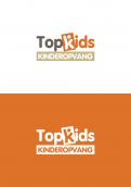 Logo # 857309 voor Logo huisstijl voor kinderopvang organisatie wedstrijd