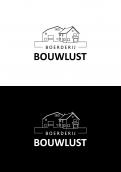 Logo # 880282 voor Boerderij Bouwlust wil graag een logo wedstrijd