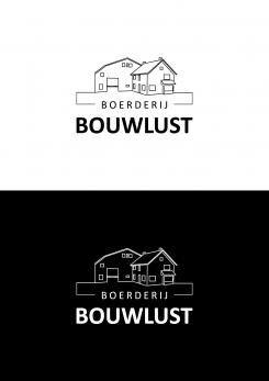 Logo # 880282 voor Boerderij Bouwlust wil graag een logo wedstrijd