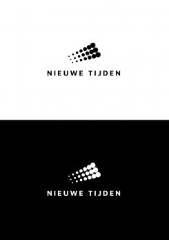 Logo # 746358 voor Nieuwe Tijden  wedstrijd