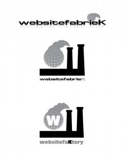 Logo # 437780 voor Logo nieuw webconcept wedstrijd