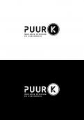 Logo # 747763 voor Puur K wedstrijd