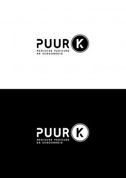 Logo # 747763 voor Puur K wedstrijd