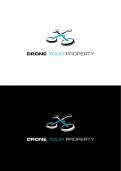 Logo design # 633601 for Logo design Drone your Property  contest
