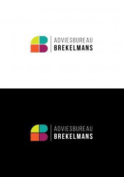 Logo design # 1123655 for Logo for Adviesbureau Brekelmans  consultancy firm  contest