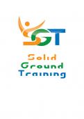 Logo # 462659 voor Ontwerp een logo gericht op het bereiken van dromen/doelen met solide uitstraling voor Solid Ground Training wedstrijd