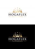 Logo  # 1271123 für Hogaflex Fachpersonal Wettbewerb
