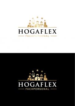 Logo  # 1271123 für Hogaflex Fachpersonal Wettbewerb