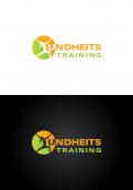 Logo design # 847279 for Logo Design for Fitness- and Health Training, Personal Training contest