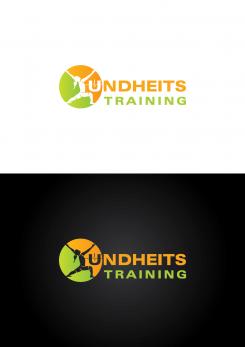 Logo design # 847279 for Logo Design for Fitness- and Health Training, Personal Training contest