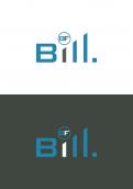 Logo design # 1078713 for Design a new catchy logo for our customer portal named Bill. contest