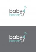 Logo design # 861424 for Logo for an early childhood and newborn counseling company contest