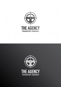 Logo # 760805 voor strak logo voor nieuwe firma in baantransport! wedstrijd