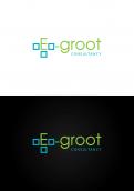 Logo # 869851 voor E-groot consultancy wedstrijd