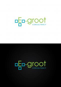 Logo # 869851 voor E-groot consultancy wedstrijd