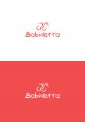 Logo design # 547228 for Eyecatching logo and stationery design for a baby shoes' webshop contest