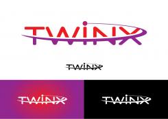 Logo design # 319205 for New logo for Twinx contest