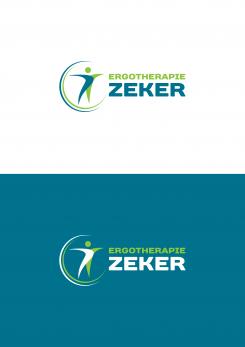 Logo # 669817 voor Ontwerp een logo voor een ergotherapiepraktijk wedstrijd