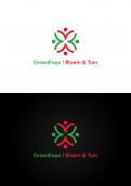 Logo design # 1013507 for renewed logo Groenexpo Flower   Garden contest