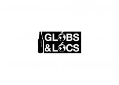 Logo design # 611733 for GLÓBS & LÓCS will assist Dutch local special beers to indefinitely conquer and complement the international beer market! Hopefully with your help! Please.  contest