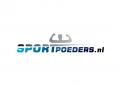 Logo # 468178 voor logo voor sport supplemeten webshop wedstrijd