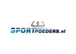 Logo # 468178 voor logo voor sport supplemeten webshop wedstrijd