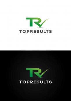 Logo design # 857312 for TOPLOGO for TOPRESULTS or TR initials contest