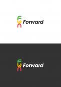 Logo # 1187459 voor Ontwerp logo voor een nieuw Business coach en consulting bureau FunForward  wedstrijd