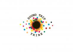 Logo # 760104 voor Brutaal logo voor online platform Sound Trip/Tribe wedstrijd