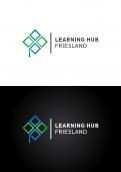 Logo design # 844271 for Develop a logo for Learning Hub Friesland contest