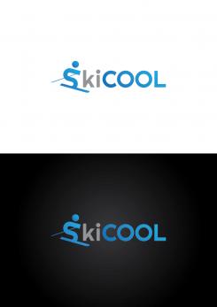Logo design # 785284 for Logo Skischool contest