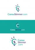 Logo # 741445 voor Logo (beeld/woordmerk) voor informatief consumentenplatform; ConsuSlimmer.nl wedstrijd