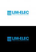 Logo # 553449 voor Ontwerp een logo voor Lim-Elec wedstrijd