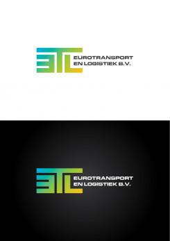 Logo # 659686 voor Creatief letterlogo voor de letters ETL wedstrijd