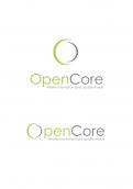 Logo design # 760907 for OpenCore contest