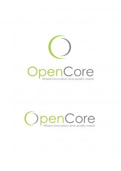 Logo design # 760907 for OpenCore contest