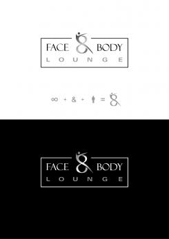 Logo # 468881 voor Nieuwe uitstraling / branding voor mijn schoonheidssalon Face & Body Lounge wedstrijd